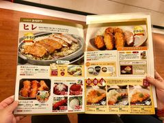 -矢场猪(名古屋站三井楼北馆店)