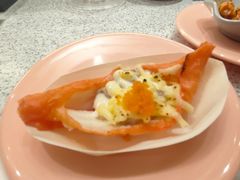 -争鲜回转寿司(中街大悦城店)