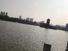 -迎泽公园
