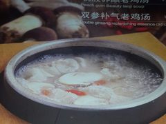 -小铫鸡汤
