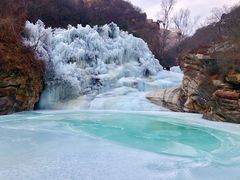 -黑龙潭风景区