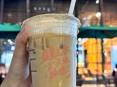 -星巴克臻选(惠州华贸天地1楼店)