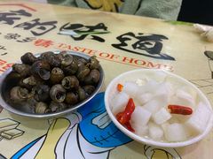 -龍城柳州螺蛳粉(群星路店)