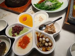 -绿茶餐厅(千岛湖银泰城店)