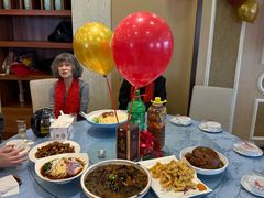 -中国吉菜名店广源宾馆餐厅