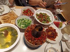 -湘鼎盛·大厨鲜炒湖南味(高新银泰店)