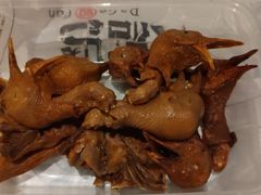 -大鸽饭(马王堆店)