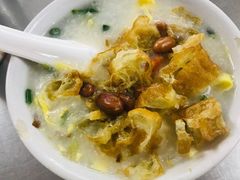 一品艇仔粥-银记肠粉店(北京路店)