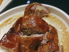 -高第街56号港式餐厅·精选(世茂广场宽厚里大明湖店)