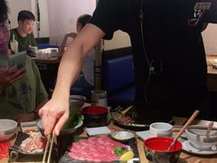 -江户烧肉(高德店)