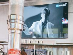 -哈哈碳都·牛肋条无限自助烤肉(台江万达店)