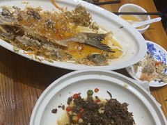 -下梅人家土菜馆(历史文化餐厅度假区店)