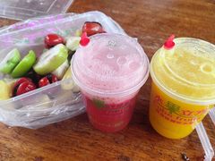 -水果立方果然鲜(升平路店)