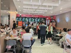 -子午路张记肉夹馍(兵马俑店)