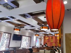 -福来居烤鸭店(天坛二店)