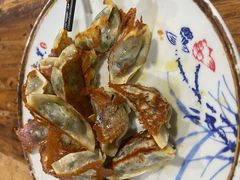 -桐梓锅贴饺(桃源东路店)