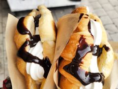 -麦当劳(佛山流行前线店)