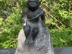 -沕沕水生态风景区