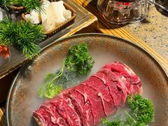 -菌彩云南野生菌火锅(新亚洲店)