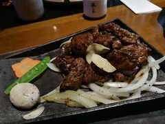 -和彩放题餐厅(酒仙桥店)