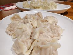 -伊喜饺子·烤鸭(五道口学院路店)