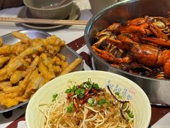 -靓靓蒸虾·头牌蒸虾(雪松路总店)