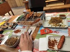 -木屋烧烤(龙华店)