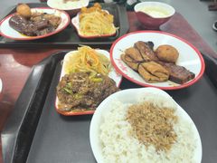 -刘小忙把子肉(北园大街总店)