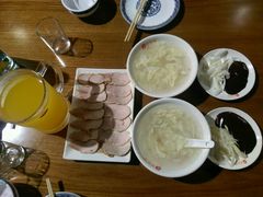 -李连贵熏肉大饼(中街盛京龙城店)