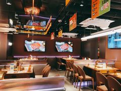 -杨小佳·齐齐哈尔烤肉·烤串(广州店)