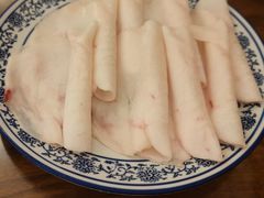 羊尾油-磁器铜锅涮肉(交大东路店)