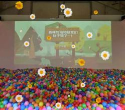 -恐龙探索乐园(磁器口店)