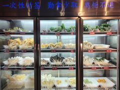 -钢管厂五区小郡肝火锅串串香(清河店)