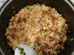 牛肉饭-牛品福潮汕牛肉火锅(旺庄店)