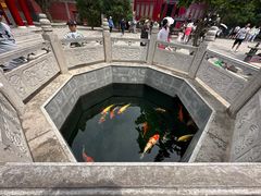 -西安市广仁寺