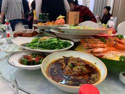 -冠豪主题婚礼酒店·宴会厅(机场店)