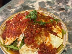-浩海火烧云傣家菜(京广店)