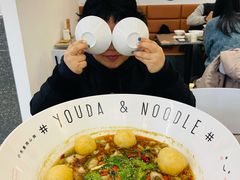 -友达面馆(海珠店)