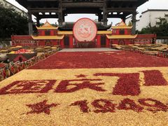 -婺源梦里老家大型山水实景演出