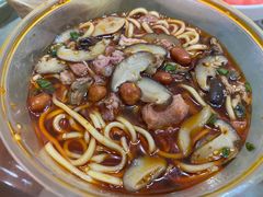 -吴记怪味面(牛王庙店)