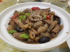 -金水门银河酒楼(新埠岛店)