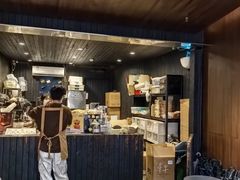 -JPG canteen(广州寺右公馆店)