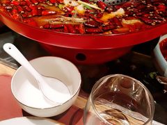 -滋色臻选川菜(北京坊旗舰店)