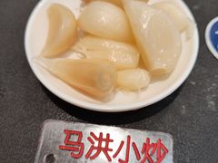 -清真·马洪小炒泡馍馆(钟楼回民街店)