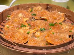 -桥东喜碧海鲜街(水东街店)