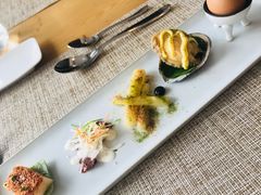 -香樟花园法式铁板烧(恒隆广场店)