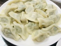 三鲜饺子-林之六八·6886大连老菜馆