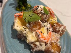 -鹿港小镇(悠唐店)