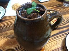 -巢湖名吃·徽府农家菜(半汤店)