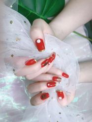 -YCai简薇美甲美睫美妆